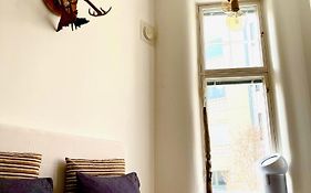 Design District Area - Compact Apartment Helsinki Center