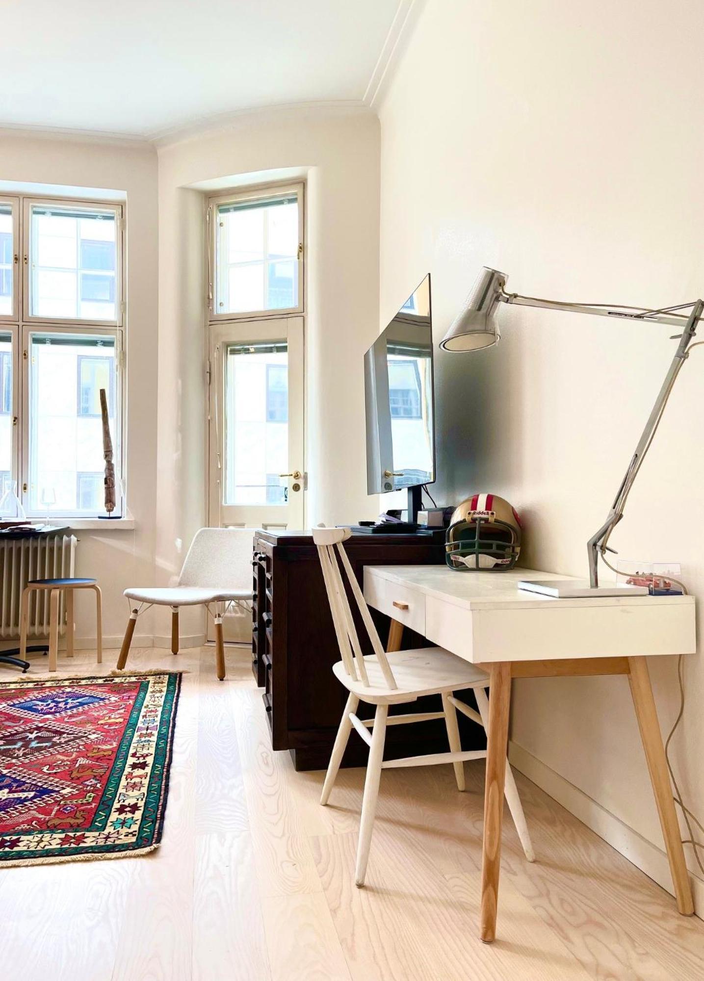 Design District Area - Compact Apartment Helsinki Center Exterior foto