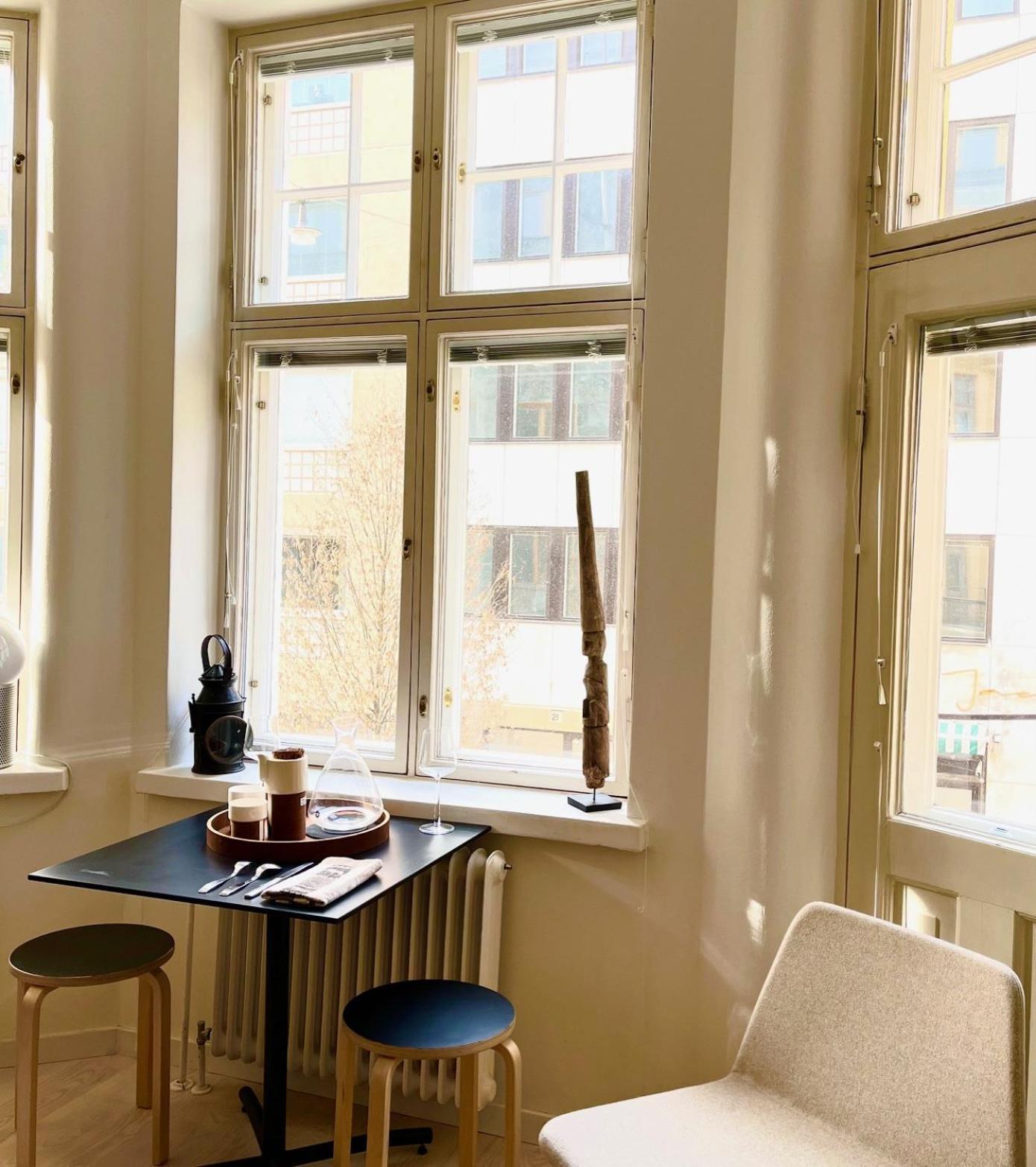 Design District Area - Compact Apartment Helsinki Center Exterior foto